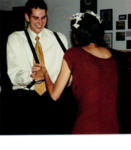 Our First Dance