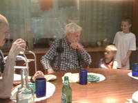Highlight for album: CT-NY June 2009