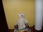 Bear Series Number Two.